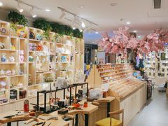 -爱之旅diy烘焙坊(西直门店)