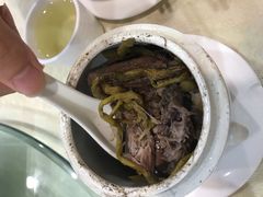 -大唐靓汤江门私房菜(景田店)