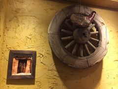 -霄汉羊排(万松园一店)