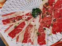 -拾也•和牛•海鲜•烤肉放题(卓悦INTOWN店)