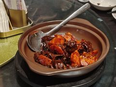 -A One Kitchen·南京精菜馆(德基广场店)