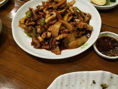 -全州拌饭馆(断桥店)
