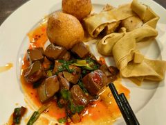 -北京建国饭店