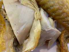 -香妃烤鸡(西单店)