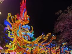-厦门园林博览苑