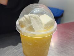 -须尽欢·冰淇淋&中国茶(翔殷路店)