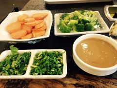 -川成串·自助串串香火锅(朝阳店)