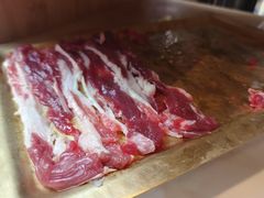 -东门口涮肉·砂锅·烤串(老门东店)