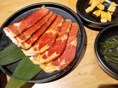 -九田家黑牛烤肉料理(溧阳吾悦店)