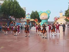 -青岛方特梦幻王国