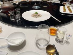 -富淳饭店(陆家嘴保利广场店)