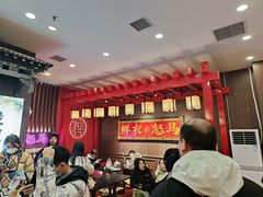 -茶话弄(中贸广场店)