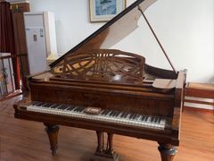 -鼓浪屿钢琴博物馆