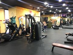 -RoMan罗马健身工作室(莘庄店)