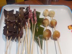 -泥锅串串香(学院路店)