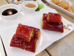 -点都德(聚福楼店)