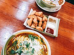 -美玲拉面(鞍山西道店)