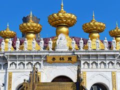 -上海东林寺(金山区)