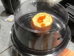 -小乔回转寿司(铁东万象汇店)