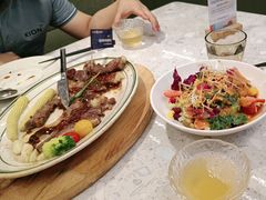 -Aqua Oasis 水天堂(常熟永旺店)