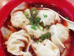 -龙抄手(春熙路总店)