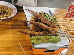 -冶建镜子·老南昌大排档·江西虾王(总店)