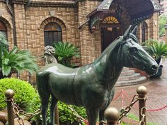 -马勒别墅饭店(静安寺店)