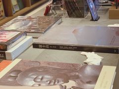 -茑屋书店(天目里店)