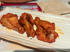 -必胜客(新辰里酒仙桥店)