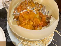 -柒园·三十年创意杭帮菜(龙湖滨江天街店)