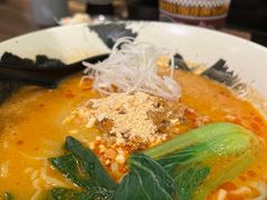-雷神拉面(财富中心玉米楼店)
