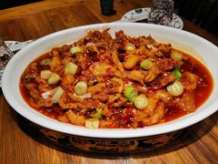 -小厨旺鱼庄(黑金冠店)