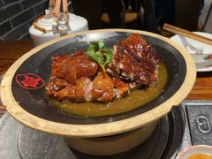 -广府乡下·饭庄(新港东路店)