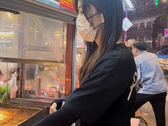 -鼓楼夜市