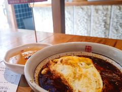 传统小面-呼啦面馆·头牌豌杂面(爱琴海店)