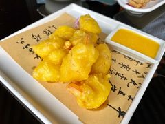 -春色如许·茶食餐厅(桃李春风店)