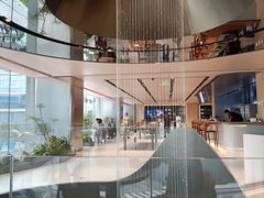 -深圳湾万象城(南山店)