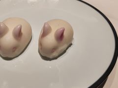 -皇城根·鲁菜济南菜·吊炉烤鸭·炒鸡鱼头(济南旗舰店)