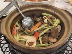 -勝記酒家·37年老字号·经典粤菜(荔枝公园店)