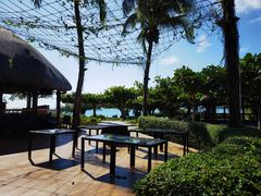 -三亚亚龙湾天域度假酒店