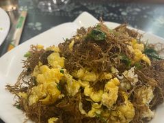 -古道惠风饭庄