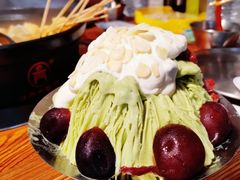 绵绵冰-江湖六膳門串串香(隆礼路店)