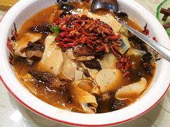 -品茶居素食馆(罗湖店)