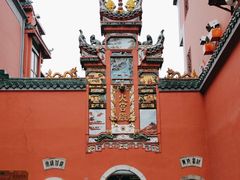 -火宫殿·小吃王国(坡子街店)