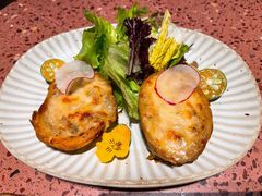 -La Terre乐田(万象城店)