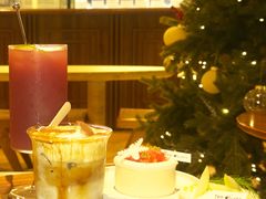 -Ten Olives甜点
