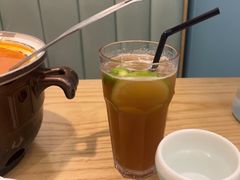 -米泰芒·东南亚料理(体育西店)
