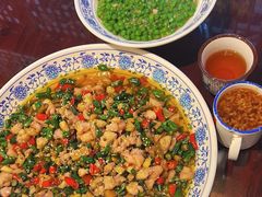 -杨记隆府(南坪店)