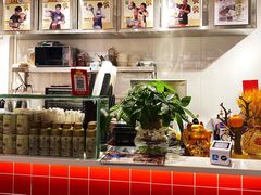 -香港鸳鸯王(西湖路店)