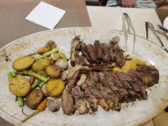 -BONAZZA 意大利餐厅